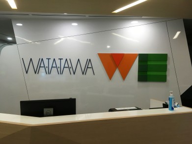 WATATAWA-WE